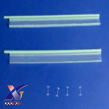 透明微型胶针 Micro pin
