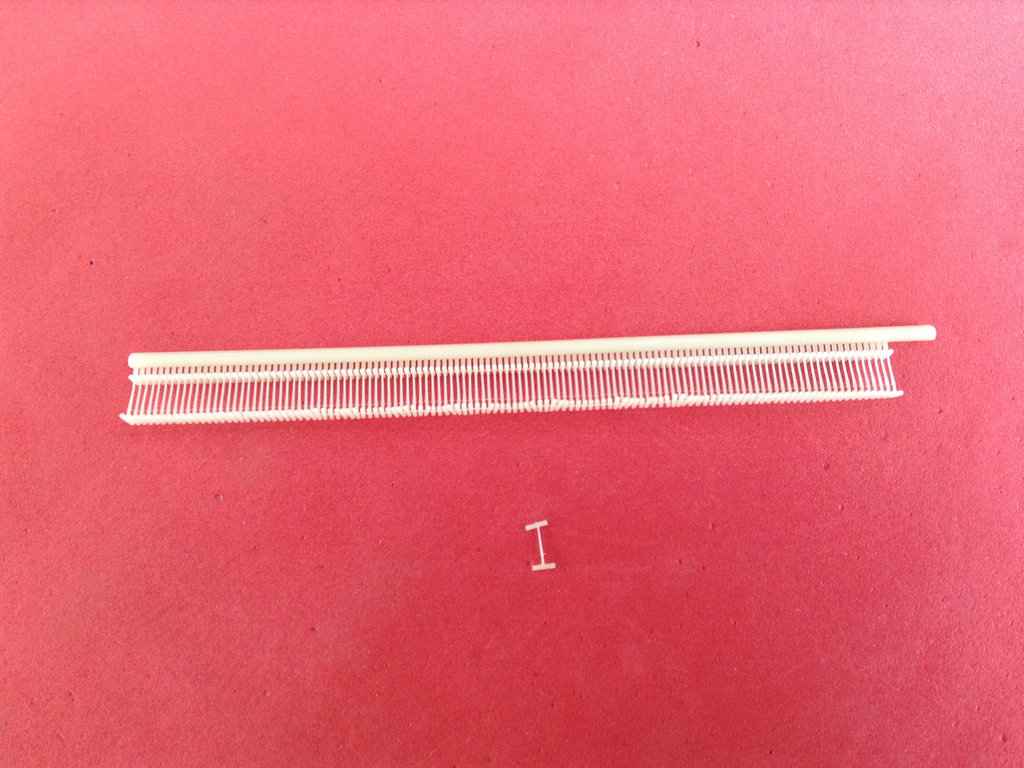 专用微型胶针 Micro pin