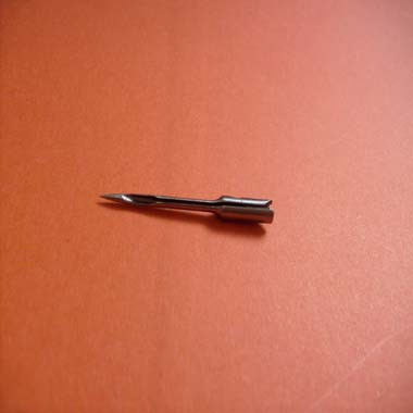 粗钢针 Standard tag gun needle
