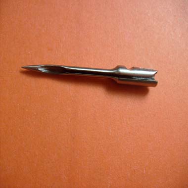 S型钢针 S type steel needle